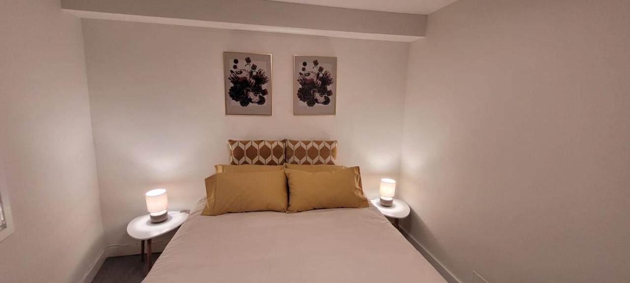 New Apartment In Center Madrid! Exterior foto