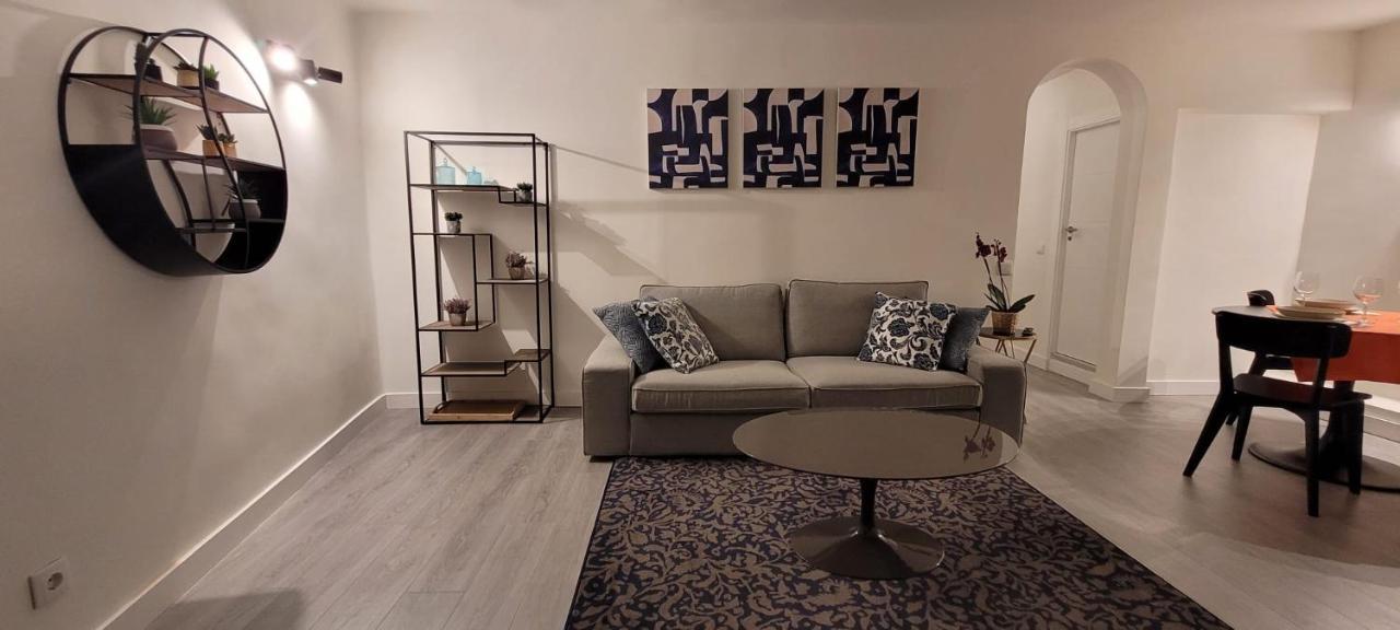 New Apartment In Center Madrid! Exterior foto