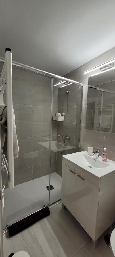 New Apartment In Center Madrid! Exterior foto