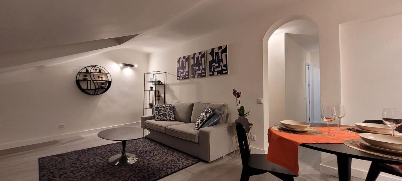 New Apartment In Center Madrid! Exterior foto