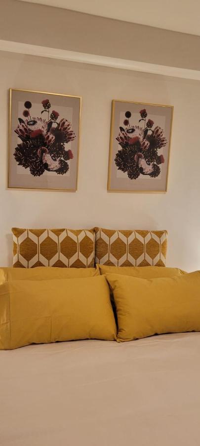 New Apartment In Center Madrid! Exterior foto